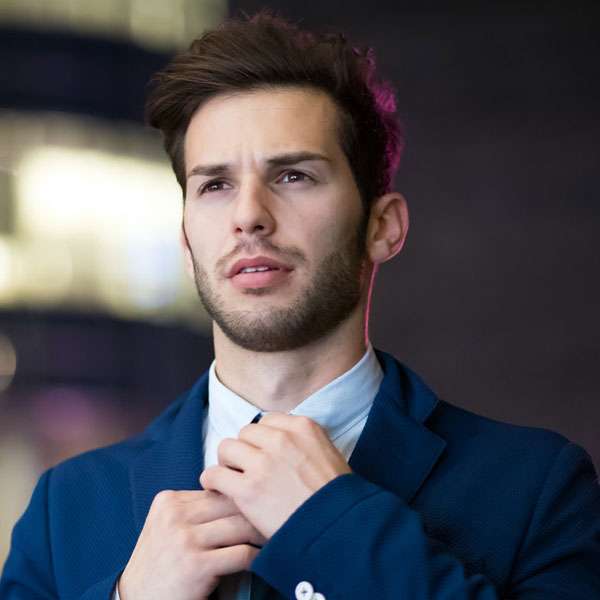 Haris Husnić