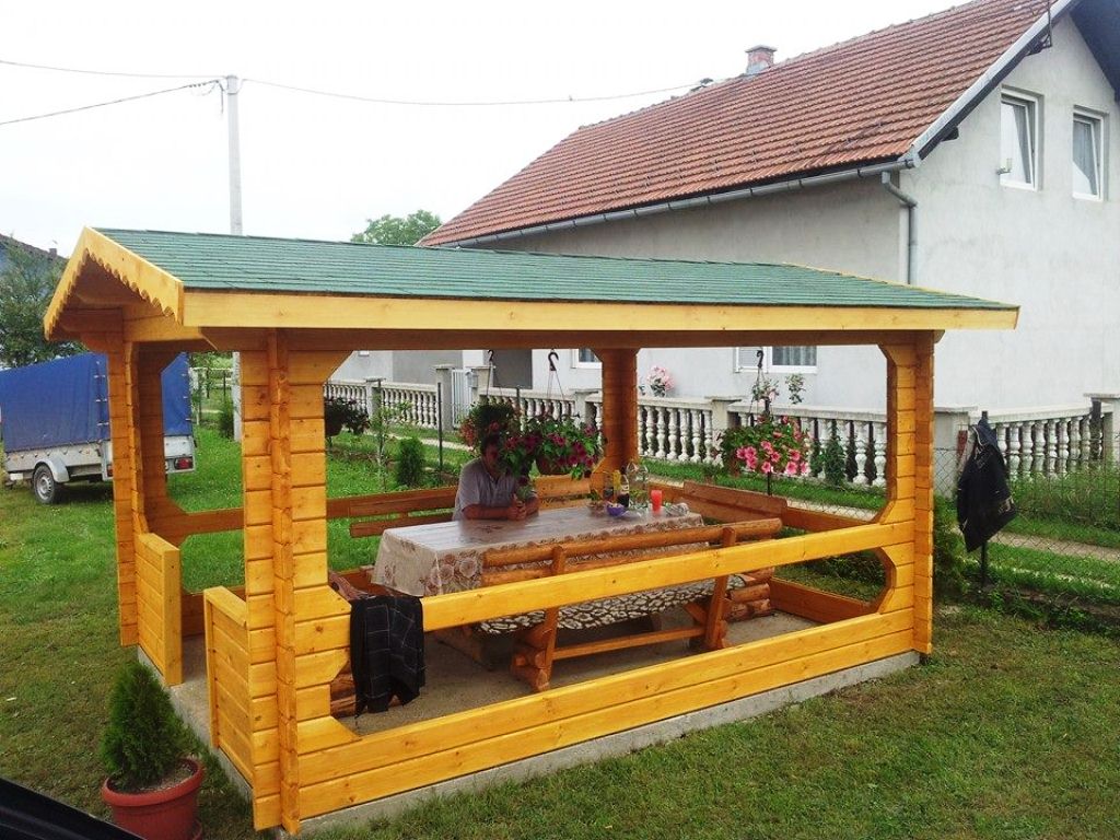 Ostali objekti